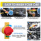 Car Wash Brush Cleaning Kit