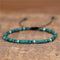 gemstone bracelet, gemstone beads, stone beads, yoga bracelet, tibetan, dainty bracelets, 