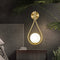 lamp, golden lamp, wall lamp, living room décor, gold wall lamps,