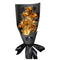 Shop Now for Exquisite 24K Foil Plated Gold Rose Bouquet in a Proposal Gift Box