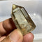 citrine quartz, yellow quartz crystal, wicca, stone, spiritual healing, 