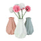 Ceramic Flower Vase - Elegant Home Decor & Table Centerpiece | Perfect for Gifts