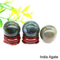 crystal ball, Home Decor, reiki healing, wicca, chakra balance,