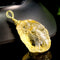 crystal quartz, natural citrine, raw gold ore, ore, stone,