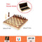 chess board magnetic, folding chess board, chess set, game of chess, chess board, chess, game board, 