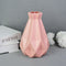 Ceramic Flower Vase - Elegant Home Decor & Table Centerpiece | Perfect for Gifts