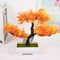 small bonsai tree, bonsai tree, bonsai trees, tree pot, potted trees, artificial plants, pots,