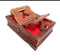 quran box, box for quran, box quran, quran in box, wooden quran box, wooden crates, wooden box, box of wood, box of wood, wooden