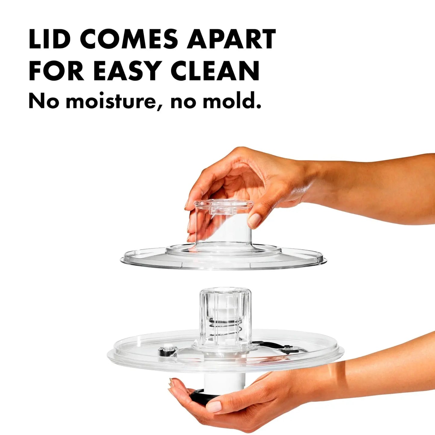 Good Grips Large Salad Spinner (6.22 Qt.) Stylish Gift Decor