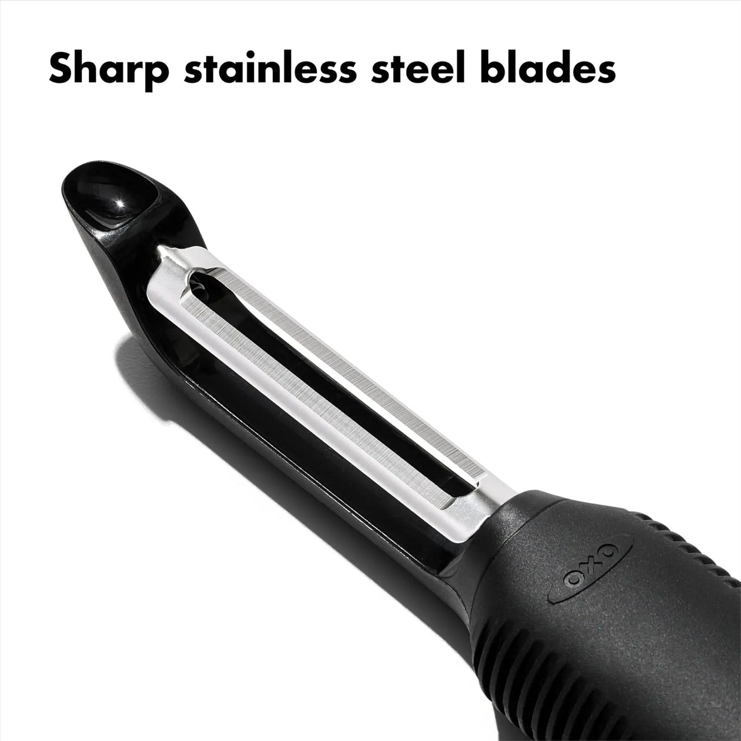 Good Grips Swivel Vegetable Peeler Premium Quality Stylish Gift Decor