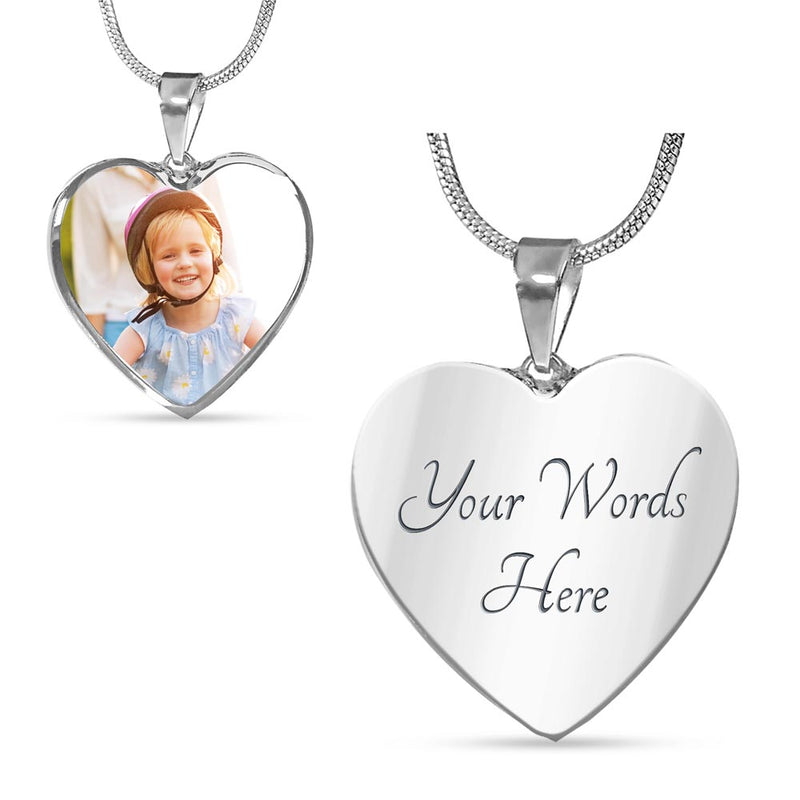 thoughtful gift, silver necklace, silver heart locket, necklace, name necklace, heart pendant necklace, heart pendant, heart locket, heart chain, gold necklace, gold heart locket, gifts, gift ideas, Gift,