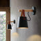 wooden wall lamp, Home Decor, nordic, Stylish Illumination, 