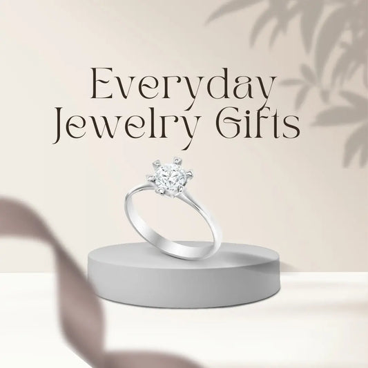Elegance-in-Simplicity-Everyday-Jewelry-Gifts Stylish Gift Decor