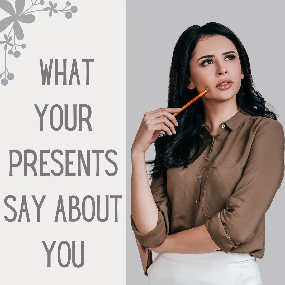 The-Secret-Language-of-Gifts-What-Your-Presents-Say-About-You Stylish Gift Decor