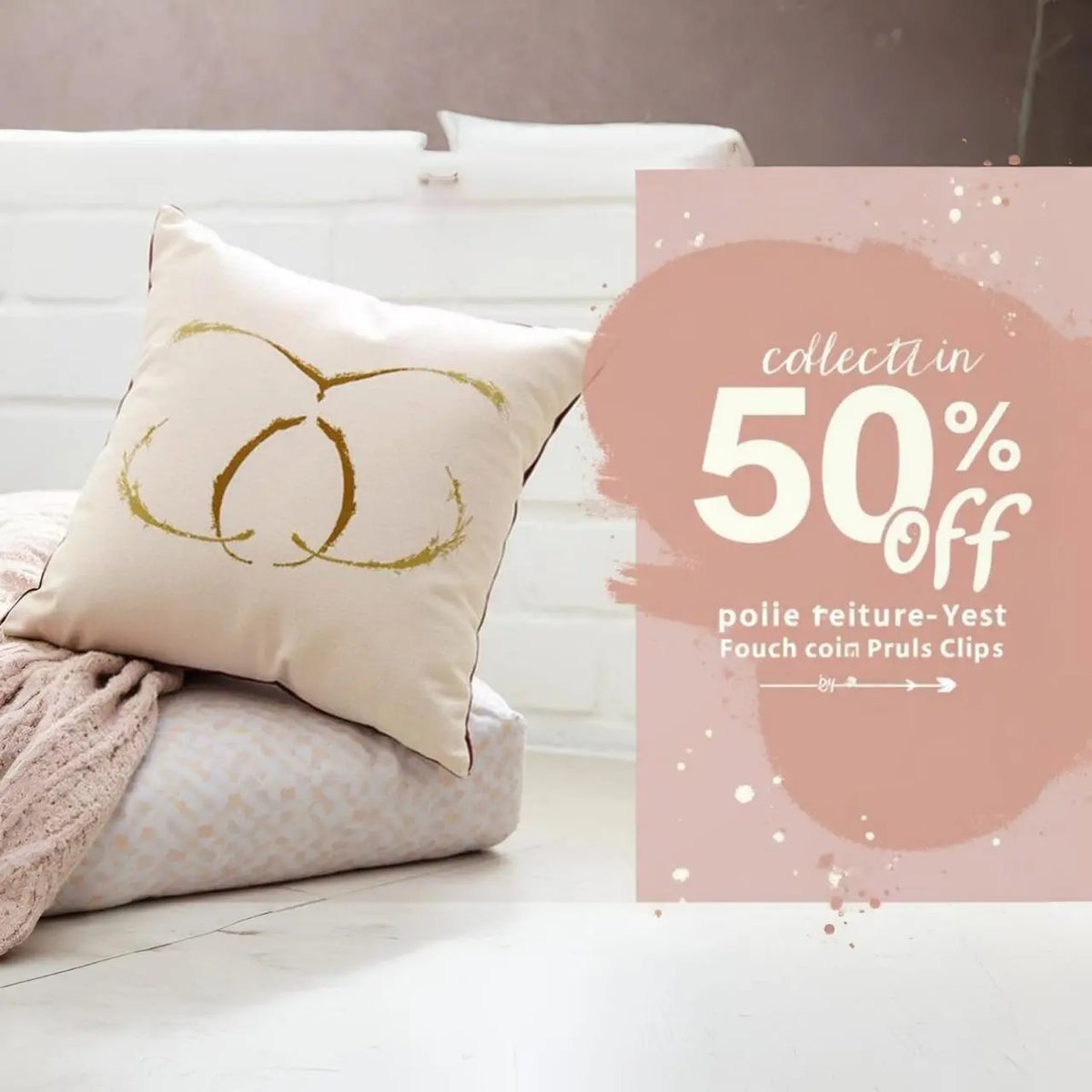 Handmade Cushion Covers Stylish Gift Decor