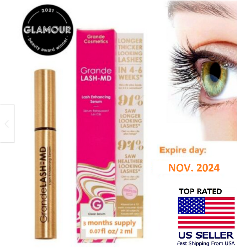 grandelash md lash serum, grande lash serum, grande lash, grandelashes, lash serum grow, grandelash lash serum, lash serum grandelash, grande cosmetics serum, grandelash md, grande cosmetics grandelash md, grande cosmetics grandelash, best lash serums for growth, lash serum grandelash