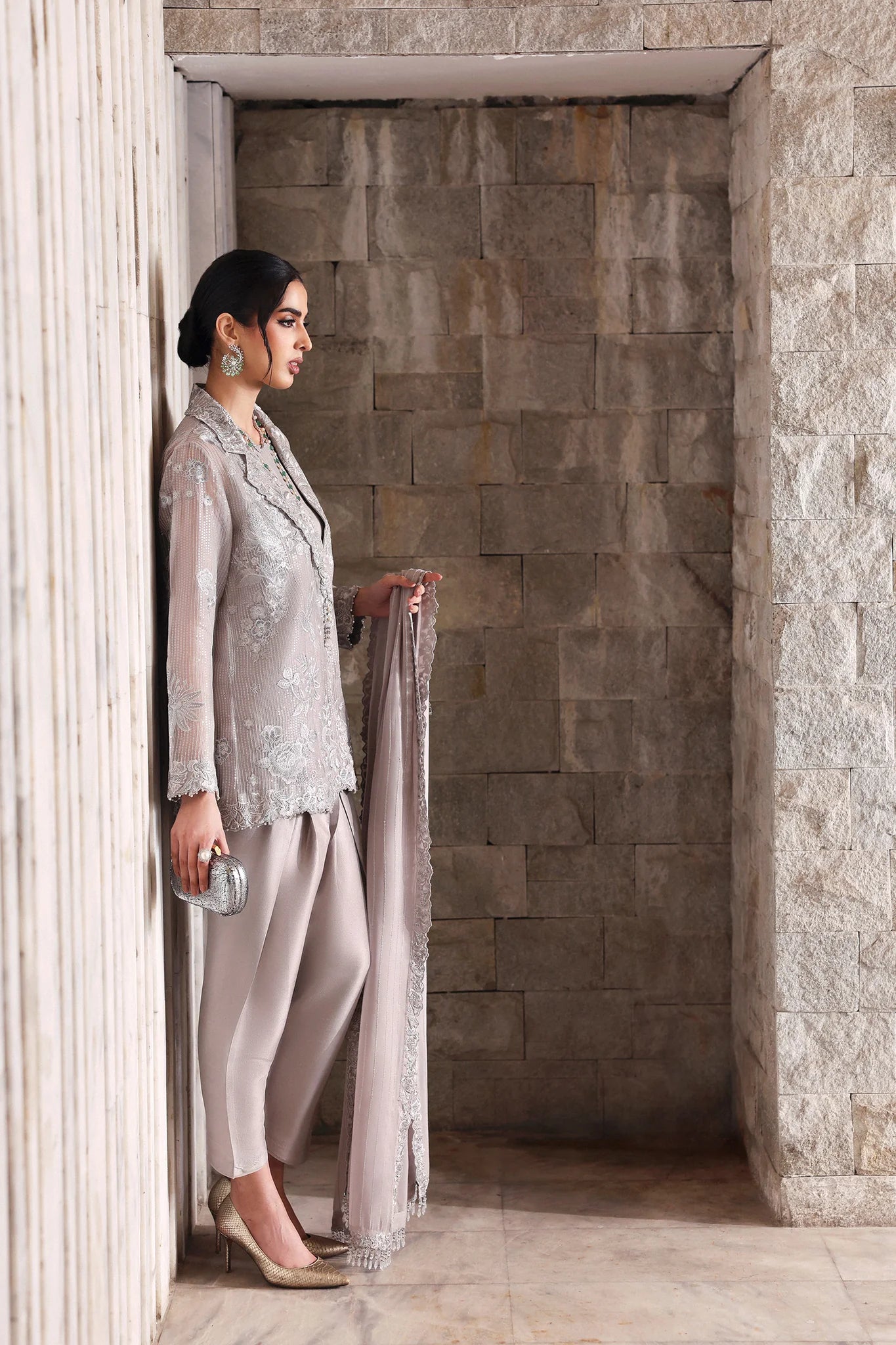 Hot Selling Luxury Women Dress For Luxury Lifestyle