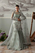 Silvenza Luxury Dress For Special Events