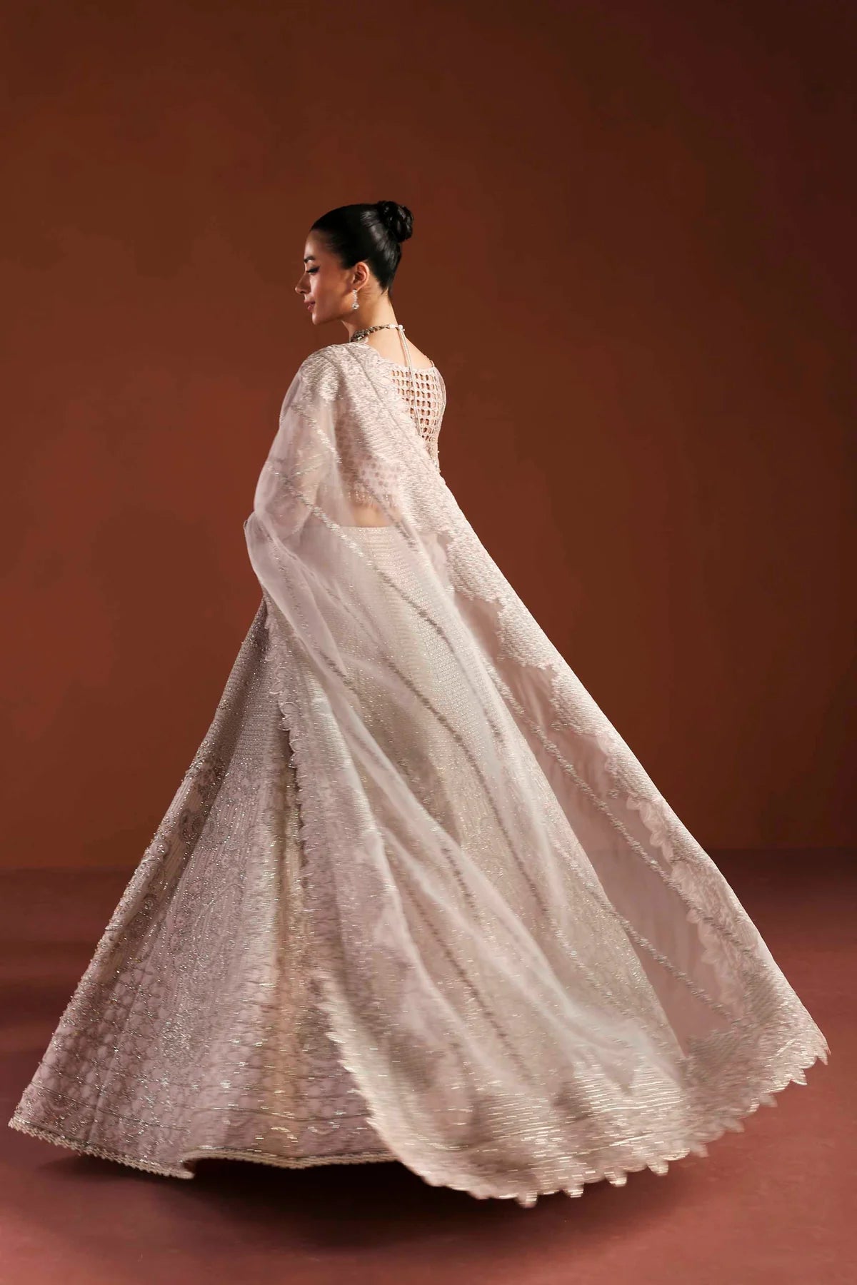 Willow Luxury Party Dress