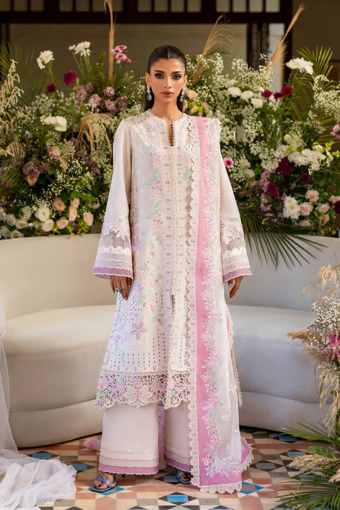 Rihal Luxury Style Party Dess