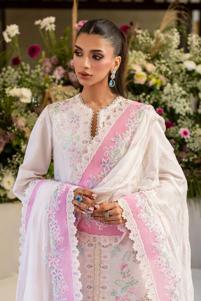 Rihal Luxury Style Party Dess