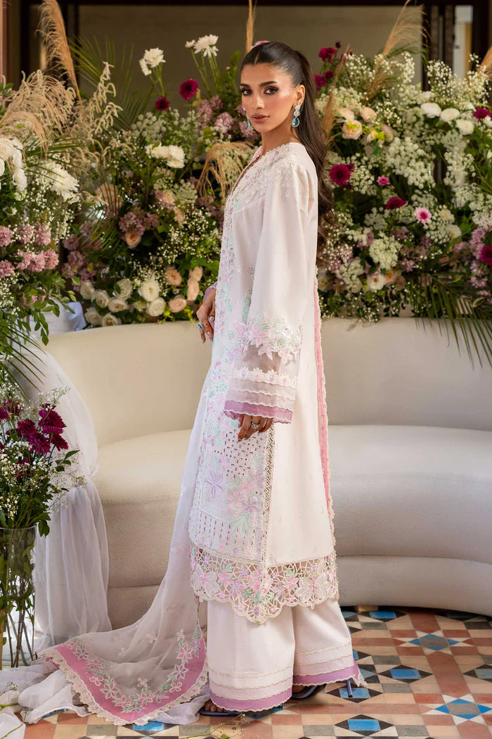 Rihal Luxury Style Party Dess