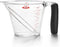 OXO Angled Measuring Cups, set of 2, With excellent Grip and Quality