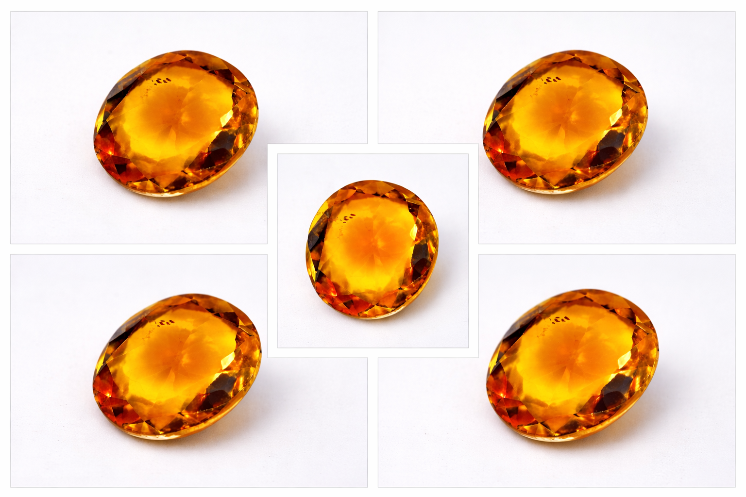 7.8 Carats Natural Bi Colour Tourmaline  Certified Gemstone