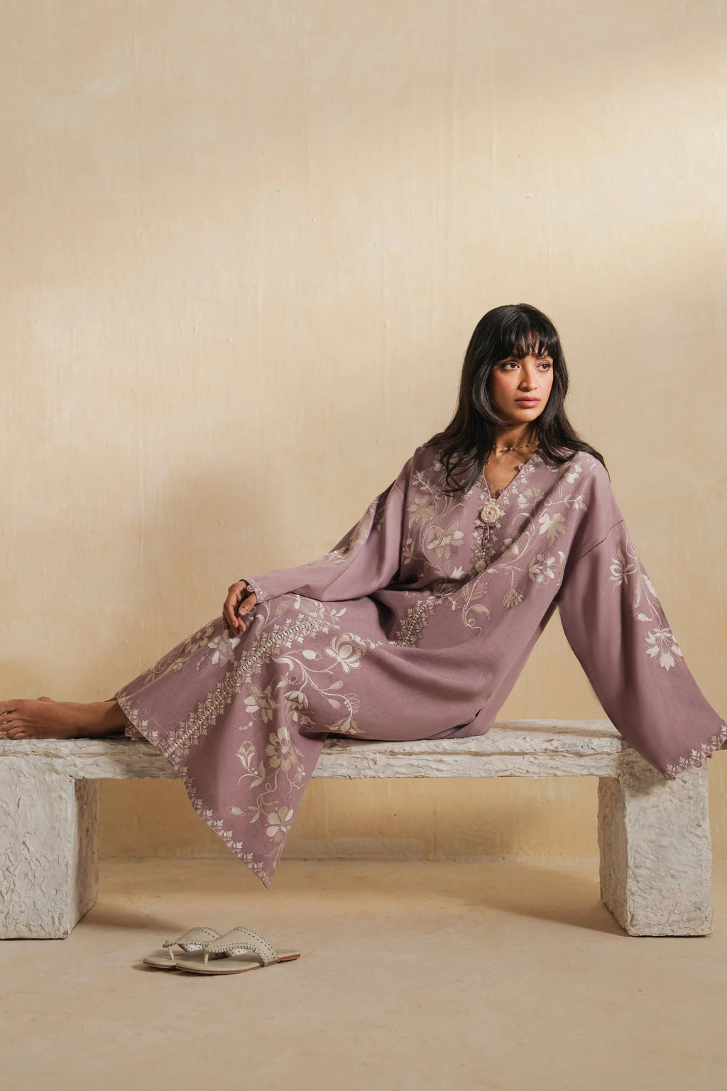 NOORE Branded LifeStyle Dress For Luxury Events