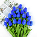 Tulip Flower Home and Wedding Decor: Elevate Your Space