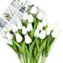 Tulip Flower Home and Wedding Decor: Elevate Your Space