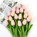 Tulip Flower Home and Wedding Decor: Elevate Your Space