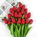 Tulip Flower Home and Wedding Decor: Elevate Your Space