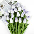 Tulip Flower Home and Wedding Decor: Elevate Your Space