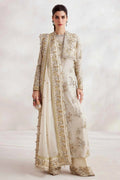TRÉSOR Luxury Dress For Women For Weeding Event