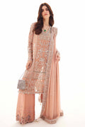 ROSÉA Hot Selling luxury Wedding Dress