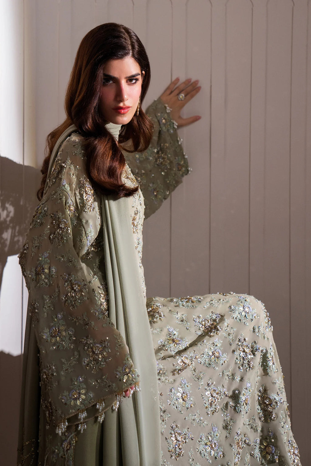 CLARTÉ Special Wedding Dress For Luxury lifestyle