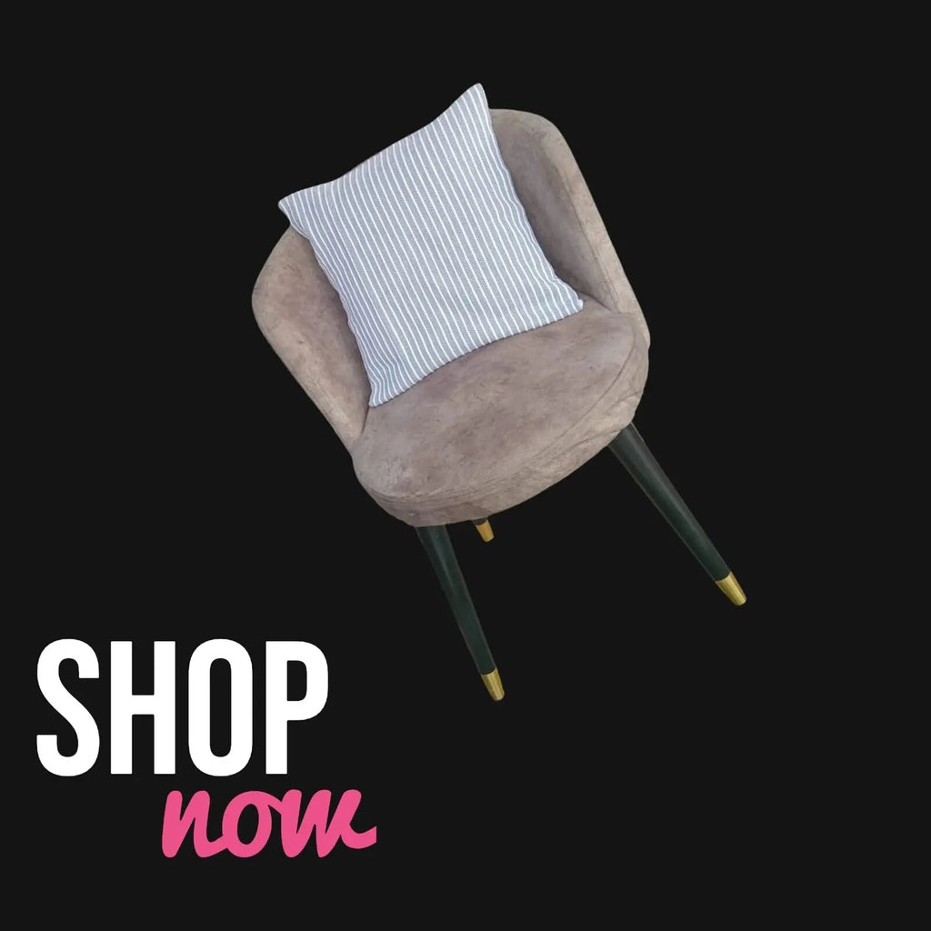 Handmade Modern design Pillow Cushion Covers  (pack of 2) Stylish Gift Decor