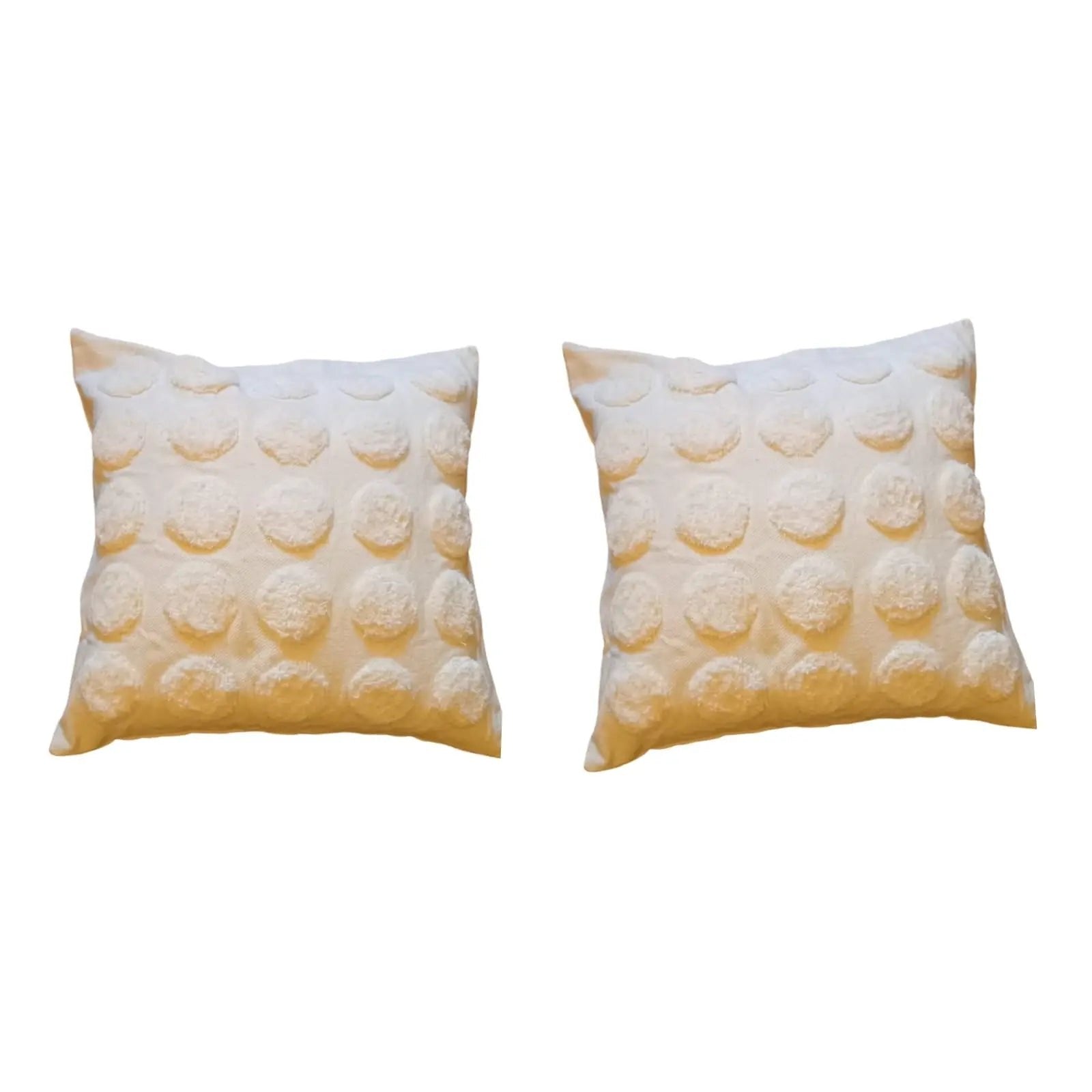 Modern Design Latest Handmade Pillow Cushion Covers (Pack of 2) Stylish Gift Decor