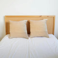 Luxury Handmade pillow cushion Covers (Pack Of 2) Stylish Gift Decor