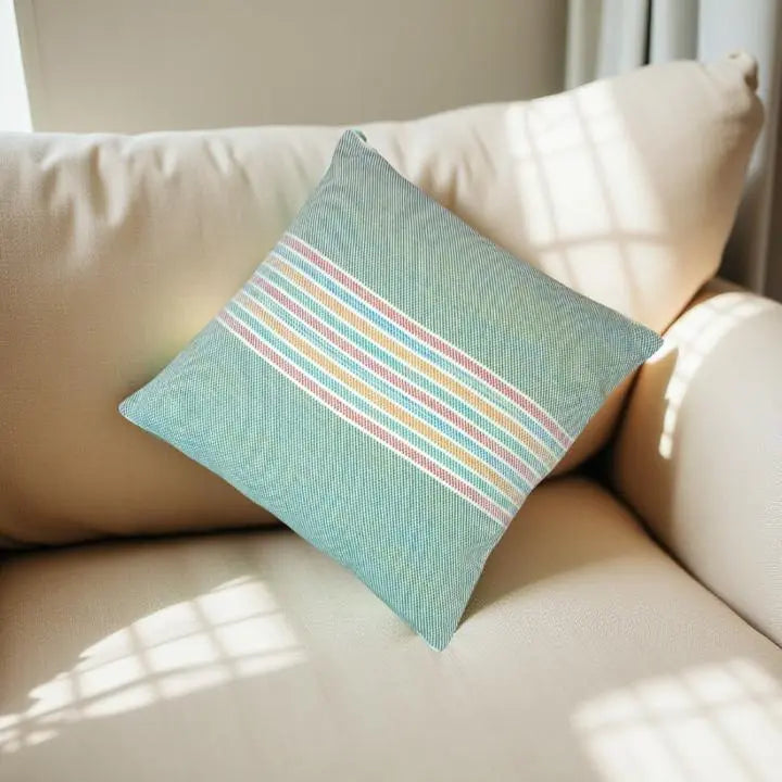 Premium High Quality Handmade pillow cushion Covers (Pack Of 2) Stylish Gift Decor