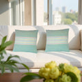 Premium High Quality Handmade pillow cushion Covers (Pack Of 2) Stylish Gift Decor