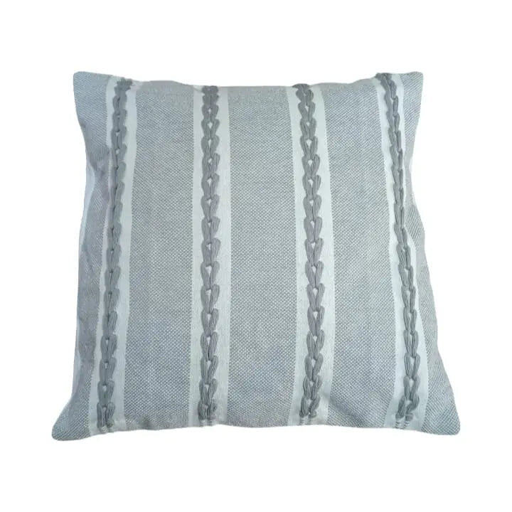 High Quality Outdoor Handmade Pillow Cushion Covers (pack of 2) Stylish Gift Decor