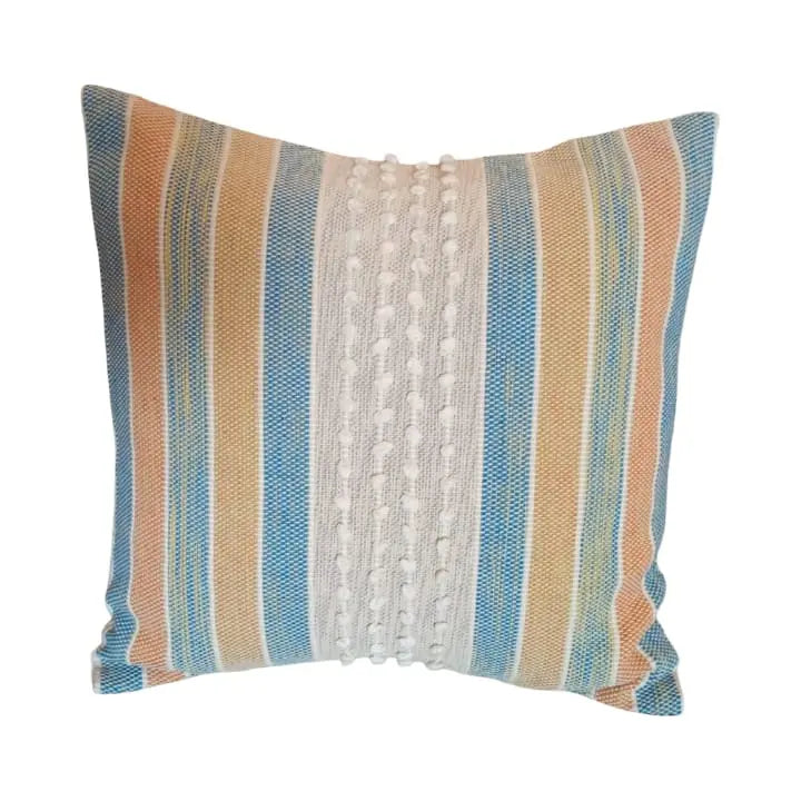 Premium Modern Design Handmade pillow Cushion Covers (Pack of 2) Stylish Gift Decor