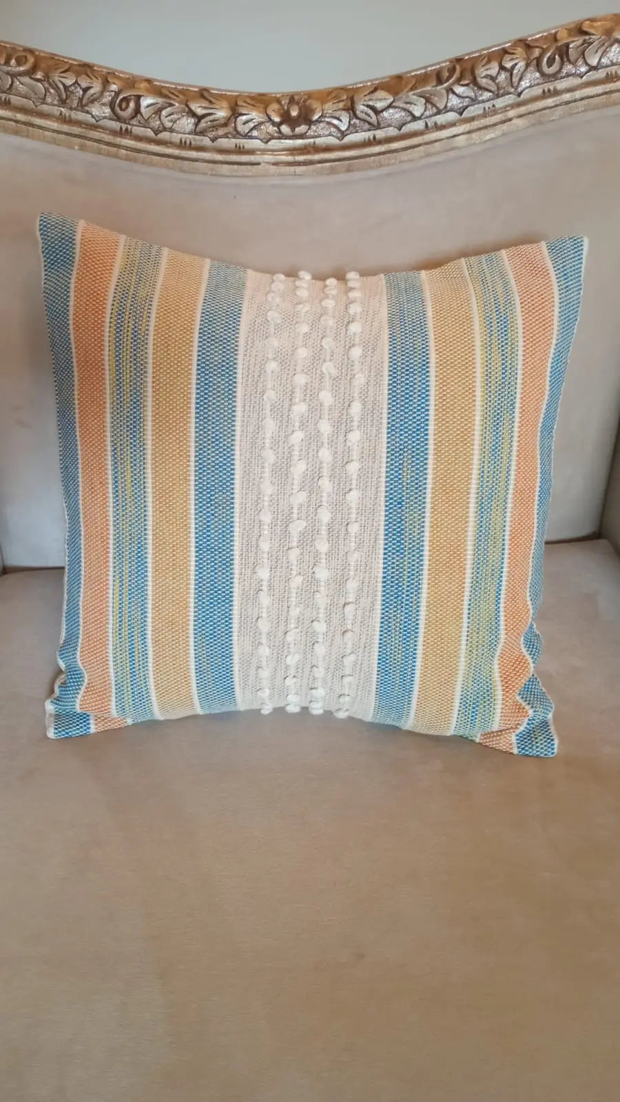 Premium Modern Design Handmade pillow Cushion Covers (Pack of 2) Stylish Gift Decor