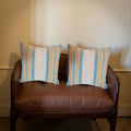 Premium Modern Design Handmade pillow Cushion Covers (Pack of 2) Stylish Gift Decor