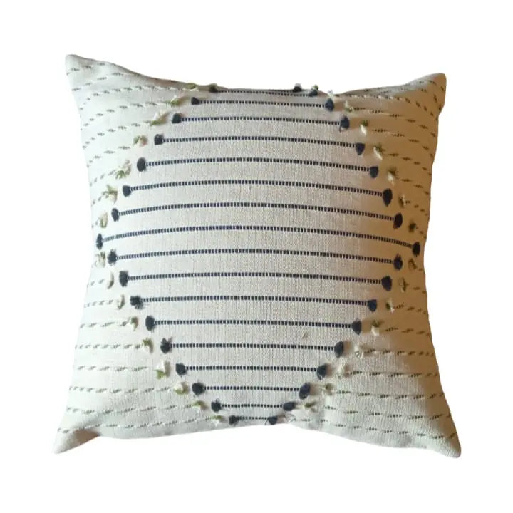 New Latest Design Premium Handmade cushion covers (Pack Of 2) Stylish Gift Decor