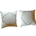 New Latest Design Premium Handmade cushion covers (Pack Of 2) Stylish Gift Decor