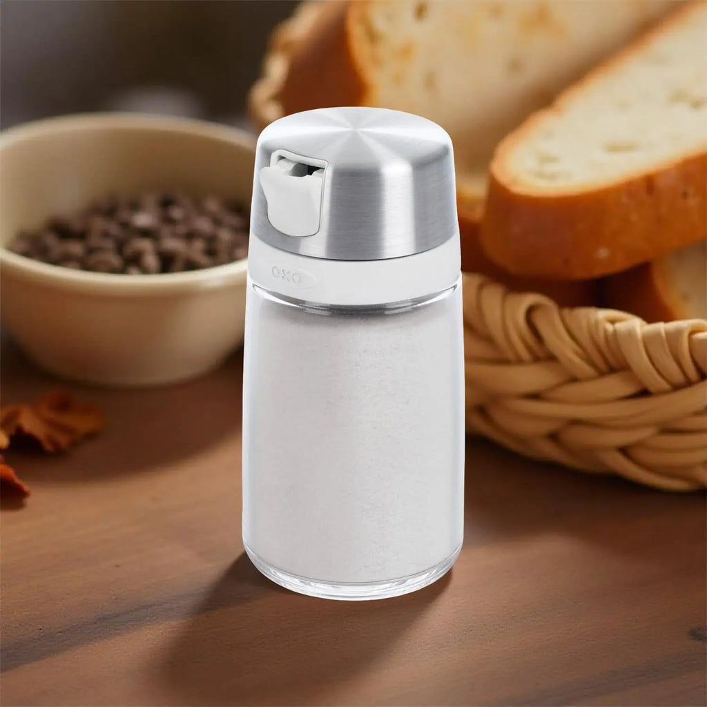 Good Grips Plastic Sugar Dispenser Stylish Gift Decor
