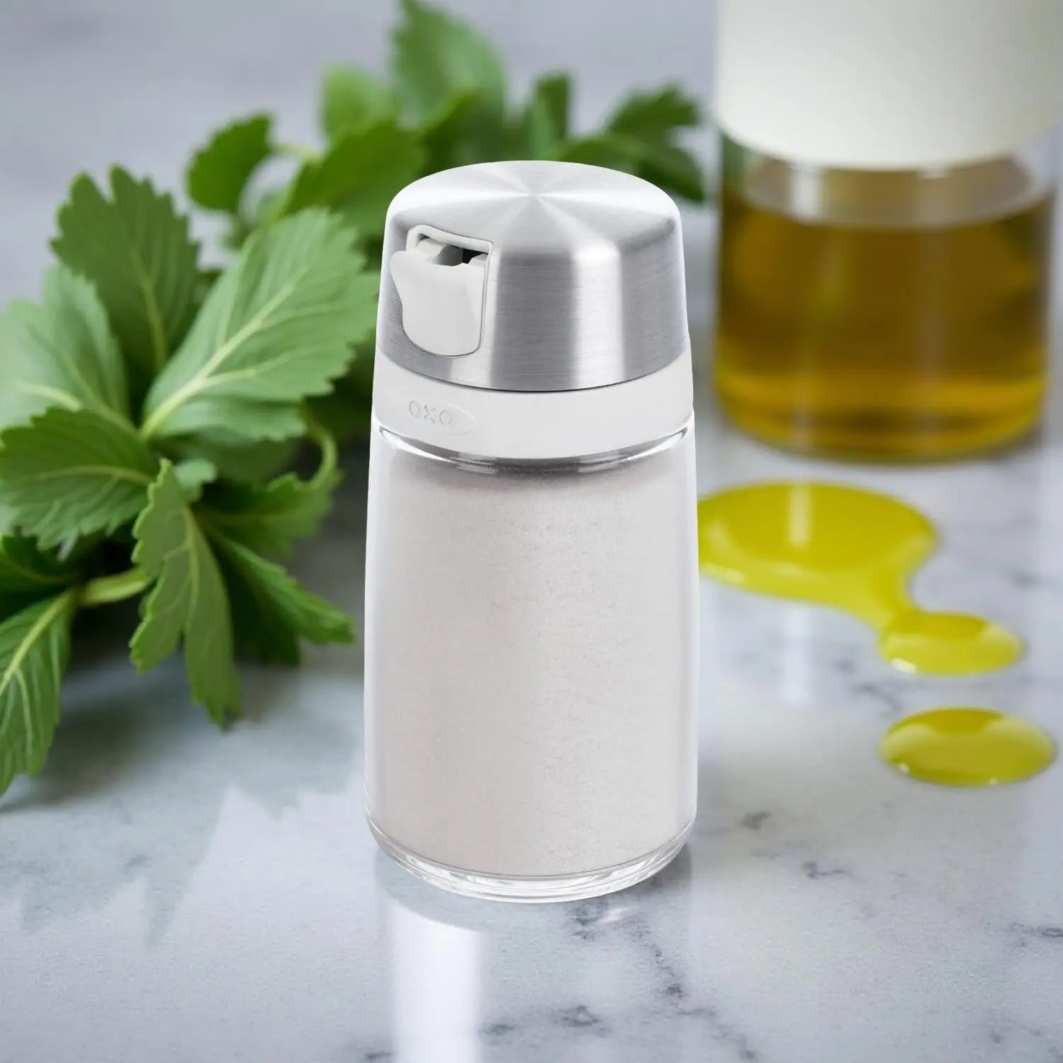 Good Grips Plastic Sugar Dispenser Stylish Gift Decor